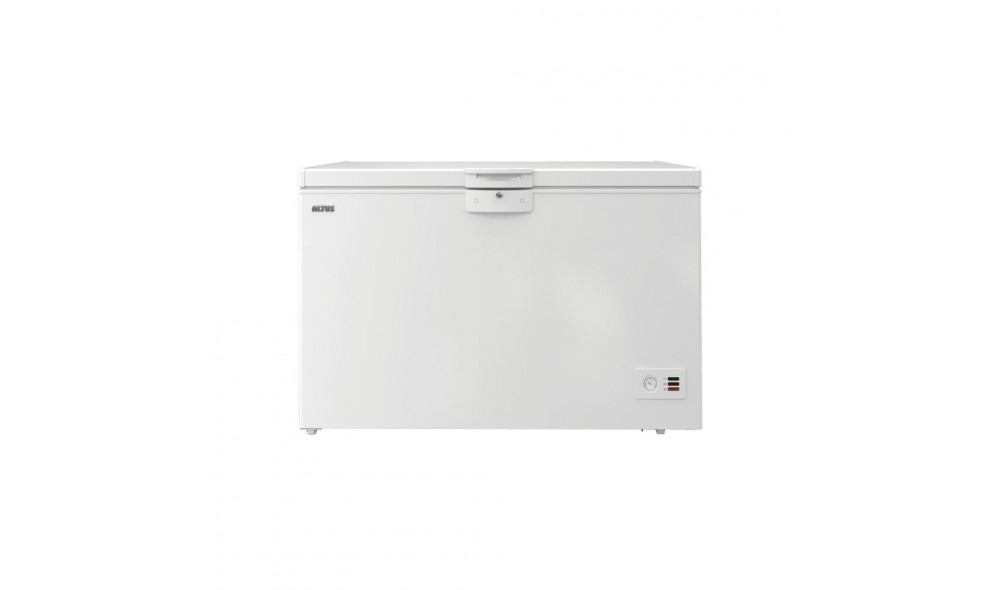 Altus AL 2360 Sandık Tipi Derin Dondurucu 